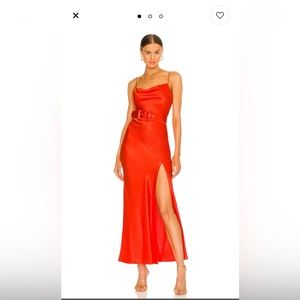 Nicholas Simone Dress-Size 6-Like New